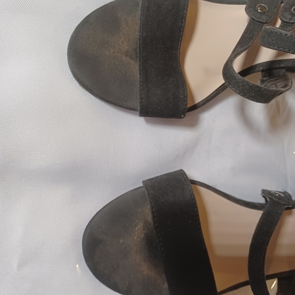 Nine West Wedge - Picture 3 of 9